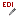 EDIFACTWriter