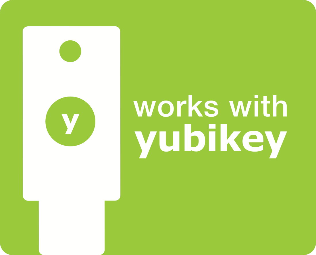 YubiKey Certified