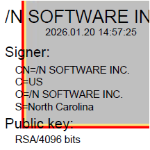 JPEG Image Fixed to a Certain Size with a Custom Position