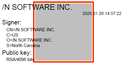 JPEG Image Fixed to a Certain Size