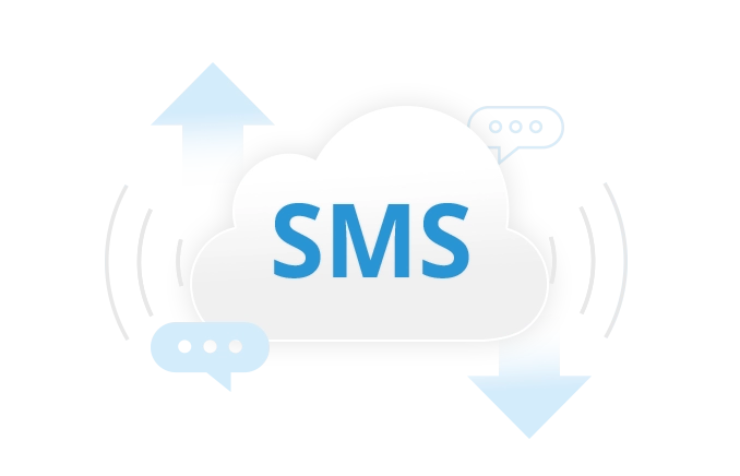 Cloud SMS Library
