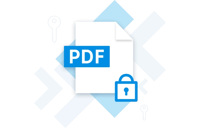 PDF Password
